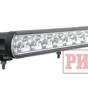Светодиодная фара водительского света РИФ 414 мм 80W