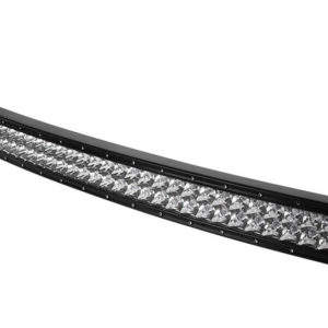 Светодиодная фара дальнего света РИФ 1245 мм 324W LED (изогнутая)