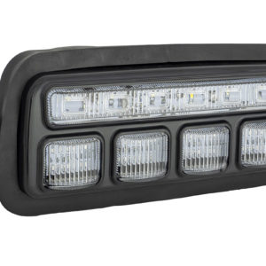 Подфарники светодиодные НИВА 2121, 21213, 21214 LED (комплект 2шт.)