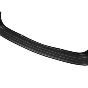 Защита заднего бампера Renault Duster 2010-2014 (I поколение)