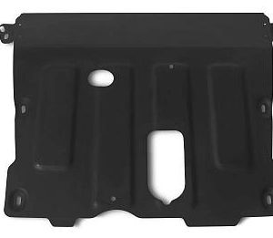 Защита картера + КПП + комплект крепежа, АвтоБРОНЯ, Сталь, Renault Duster 2021-, V - 1.3Т;1.5d;1.6;2.0/Renault Arkana 2019-, V-1.3T;1.6/Nissan Terrano 2016-, V - 1.6; 2.0/Nissan Terrano 2014-2016, V - 1.6;2.0/Renault Duster 2015-2021, V-1.6;2.0;1.5d/Renault Duster 2011-2015, V-1.6;2.0;1.5d/Renault Kaptur 2016-,V-1.6; 2.0