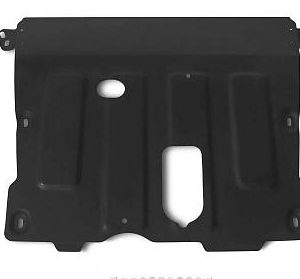Защита картера + КПП + комплект крепежа, RIVAL, Сталь, Renault Duster 2021-, V - 1.3Т;1.5d;1.6;2.0/Renault Arkana 2019-, V-1.3T;1.6/Nissan Terrano 2016-, V - 1.6; 2.0/Nissan Terrano 2014-2016, V - 1.6;2.0/Renault Duster 2015-2021, V-1.6;2.0;1.5d/Renault Duster 2011-2015, V-1.6;2.0;1.5d/Renault Kaptur 2016-,V-1.6; 2.0