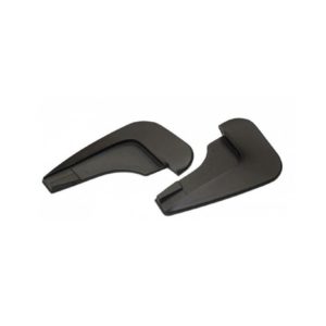 Комплект передних брызговиков, RIVAL, Renault Duster 2011-2021