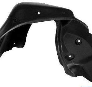 Подкрылок, RIVAL, для Renault Duster II 2WD 2021- задний левый