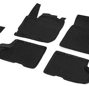 Авточехлы, Renault Duster, (40/60) 2015-2021/Nissan Terrano, (40/60) 2018-, Алькантара, ромб